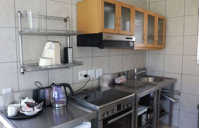 Mouille Point Places - Foto 35