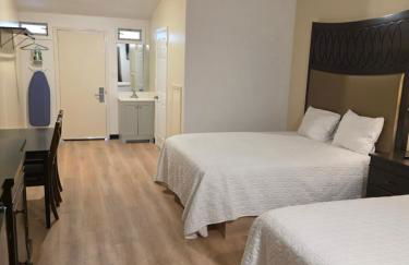 Royal Inn Motel - Foto 12