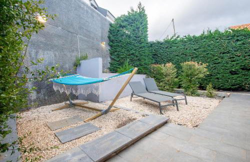 The Jolie - A Retreat in the City in an Entire House - Foto 29