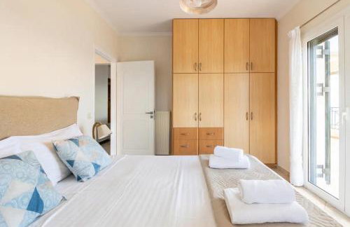 Villa Dimitra - Amazing sea view - Foto 26