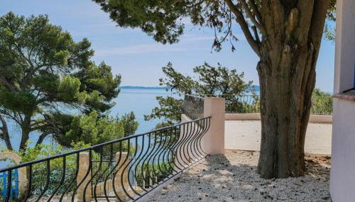 Maison bord de mer vue exceptionnelle avec accès privé - Photo 2