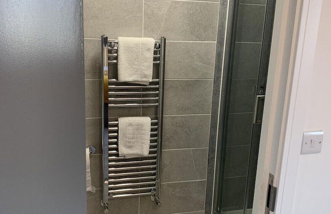 Gulland House by Pureserviced - Foto 22