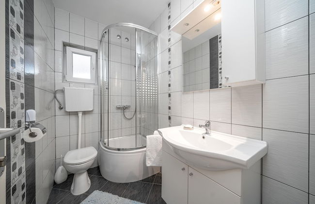 Adria Sun Apartments & More - Foto 61