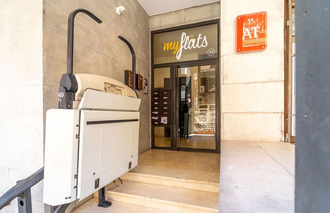 Myflats Premier Suites - Photo 105