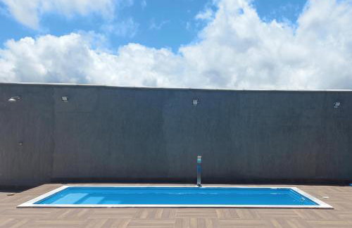 Nossa Casa com Piscina - Photo 28