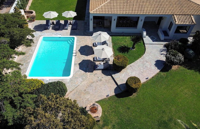 Sounio Poseidon Villa - Foto 71