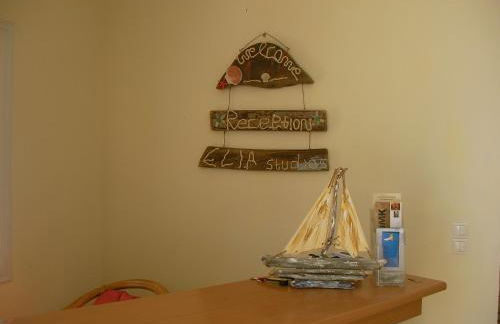 Elia Studios - Photo 18