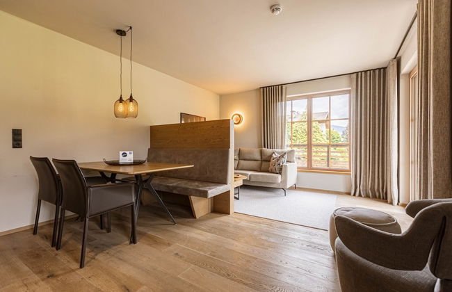 Apartment Near Alpenrosenbahn ski Lift - Foto 4