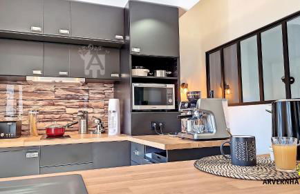 Gîte des Pierres Bleues - Foto 2