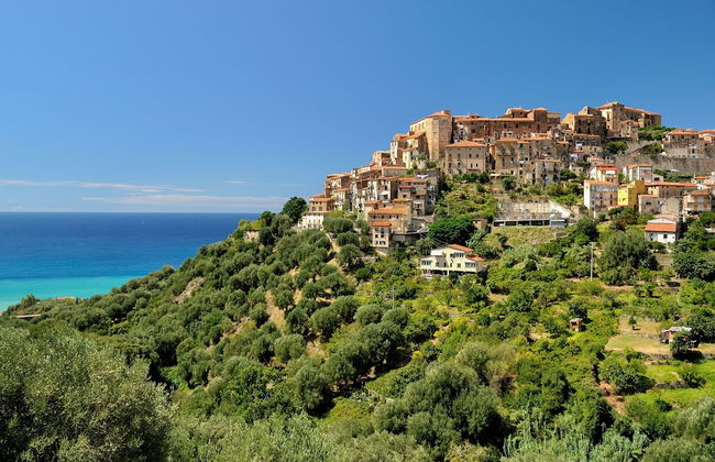 Ecolodge Selvitelle - Escape the Hectic and Submerge in the Nature of Cilento - Photo 23
