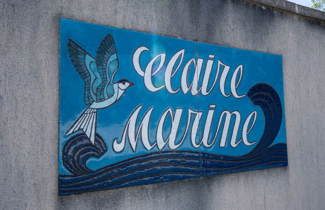 Claire Marine - Foto 15