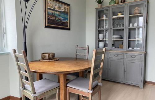 Appartement 1 chambre avec WIFI, parking, animaux admis à Perros-Guirec - FR-1-368-302 - Foto 11