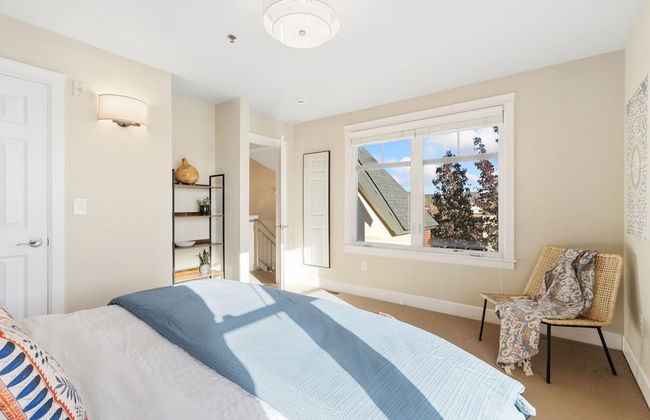 Lee Martinez Loft Near Poudre Trail and Old Town - Foto 5