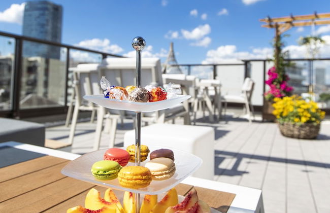 Sola Hotel - Foto 53