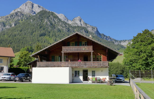 Matte (Alte Post) - Foto 24