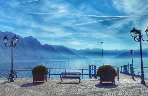 Casa Caterina - Riva di Solto - Iseo Lake - Foto 53