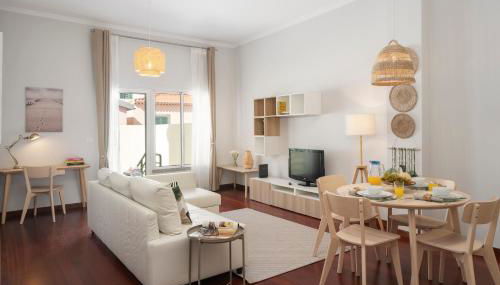 Drapes Design Apartments I by An Island Apart - Foto 3