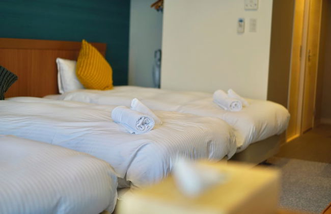 Apartment Hotel 11 Namba Minami Shin-Imamiya - Foto 38