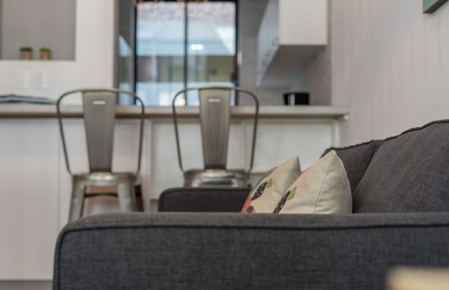 JUUB Quiet and comfy in the middle of everything - Foto 19