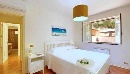 Solemar Sicilia - Villa Alma - Foto 5, towels