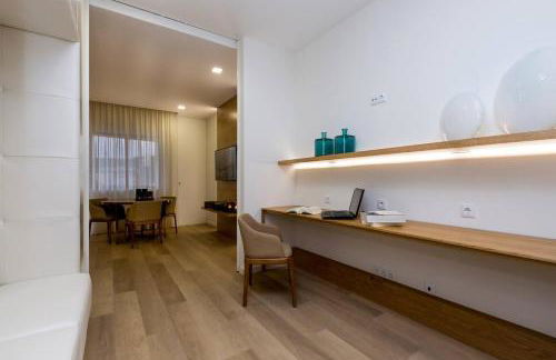 The Office Guest - Foto 19