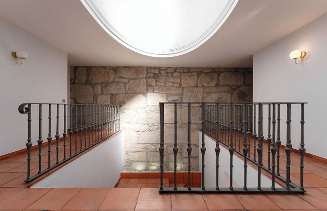 Feel Porto Ribeira Vintage Duplex - Foto 28