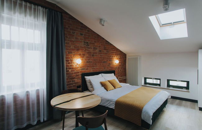 Apartamety Biblio - Foto 40