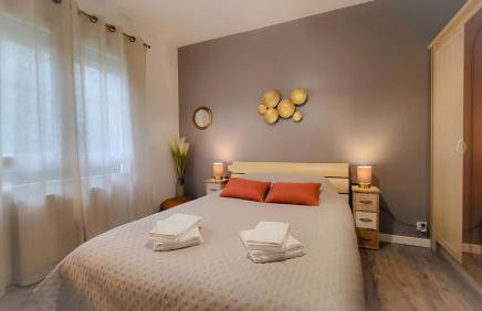 Gîte Unique Le Caijonet proche de Disneyland, Aeroport CDG, Paris - Foto 25