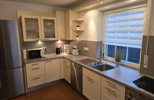 Ferienhaus am Heeder See - Photo 10