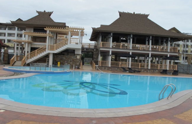 One Oasis Condotel - Foto 13