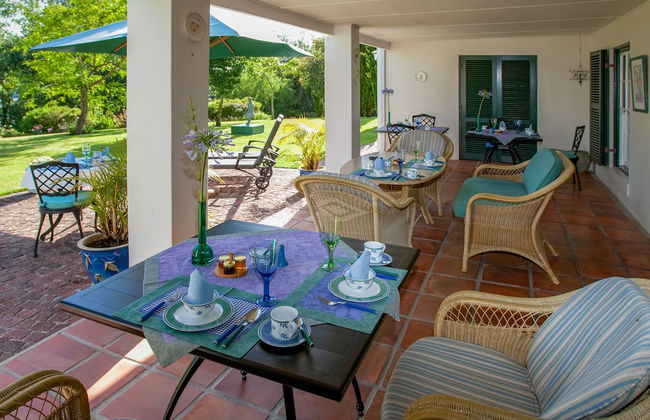 Sanddrif Guest Farm - Foto 29