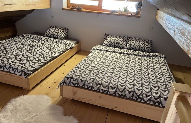 Vineyard cottage Stopar - Foto 2