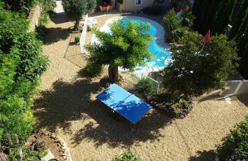 Gîtes "tout au sud de la France" - Foto 3