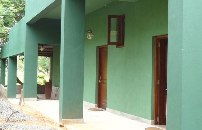 Wilpattu Tree House Hotel - Foto 53