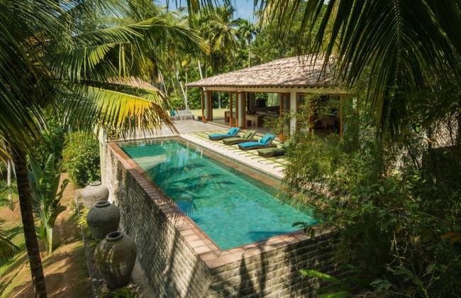 Modern Luxury 03 Bedroom Villa - Photo 9