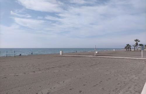 Laguna Beach Torrox Costa - Photo 19