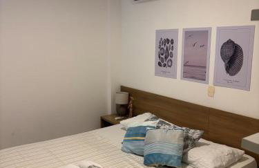 Ipioca beach, pe na area com vista incrível e piscina privativa - Foto 14