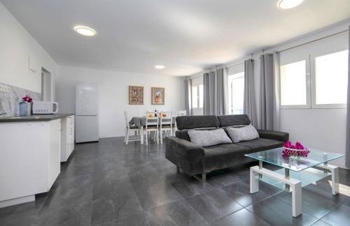 Villa Guadalete by Interhome - Foto 25