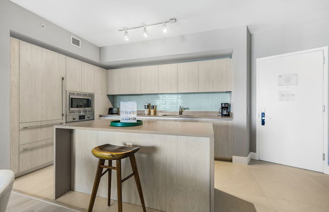 Luxury Beachfront Condos in Hollywood - Foto 68