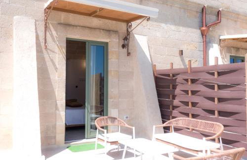 TENUTA DOROLIVO Agri Relais - Foto 52