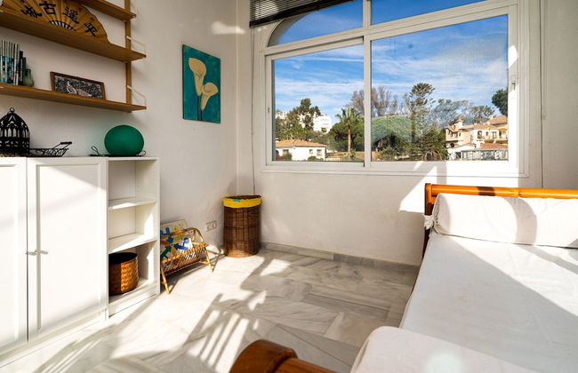 Beautiful Apartment With View - Foto 19