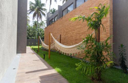 Villa Naluri - Casa Yodo - Apartamento 1 quarto em Japaratinga - Foto 49