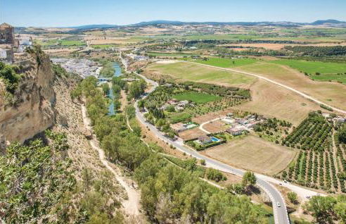 Nice Home In Arcos De La Frontera - Foto 26