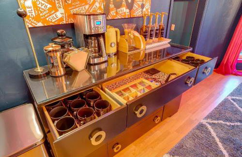 Girly+Godly+Gritty+Graceful+Pool+Pink+VeryPlayful - Foto 53