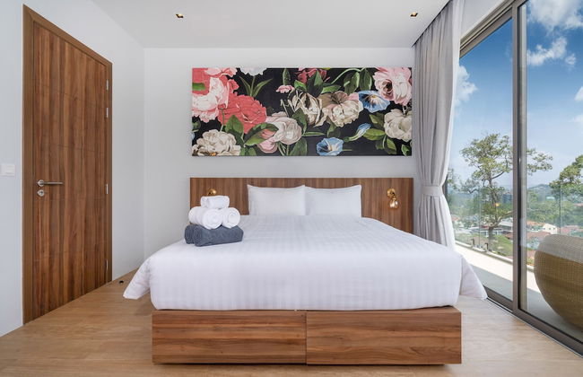 Himmapana Villas - Hills - Foto 29