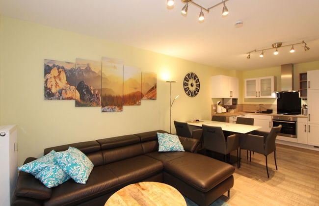 Holiday Resort Grafenmatt, Feldberg - Foto 28