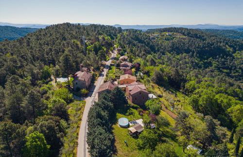 le Chausse à Brès chambre d'hôtes 1 - Foto 8