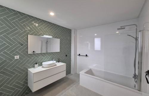 Casa Arendina - Villa Retreat with Heated Pool - Foto 41