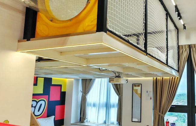 Sunway GRID by SR Home - Foto 18