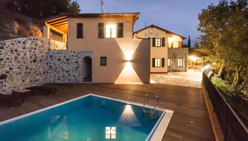 Agriturismo Le Meridiane - Foto 1